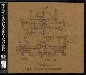 V/A - My Life In An Insulation Test